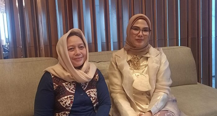 Desainer Nina Nugroho Highlight Batik Koleksi Keraton Kanoman Cirebon di Front Row Paris 2022