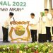Arahan Wapres RI untuk Rakornas BAZNAS 2022
