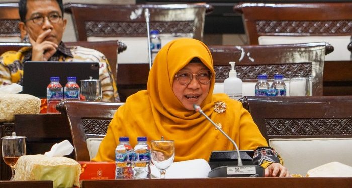 Rapat dengan Kemenkeu, DPR Berikan Sejumlah Catatan Pada Laporan Keuangan Kemenkeu Pada APBN 2021