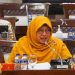 Rapat dengan Kemenkeu, DPR Berikan Sejumlah Catatan Pada Laporan Keuangan Kemenkeu Pada APBN 2021