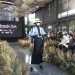 6 Desainer Indonesia akan Tampil di New York Fashion Week 2022