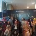 Indonesia Fashion Parade 2022 Angkat Kearifan Lokal