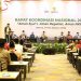 12 Resolusi Rakornas BAZNAS Se-Indonesia 2022