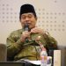 Kemendagri-Kemenkeu Dukung Penguatan Kelembagaan,dan Tata Kelola Zakat BAZNAS