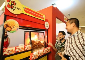 BAZNAS Tetapkan 8 Program Prioritas Nasional Tahun 2023