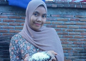 Difabel NTB Semakin Berdaya Berkah Modal Usaha Kopsyar Samara