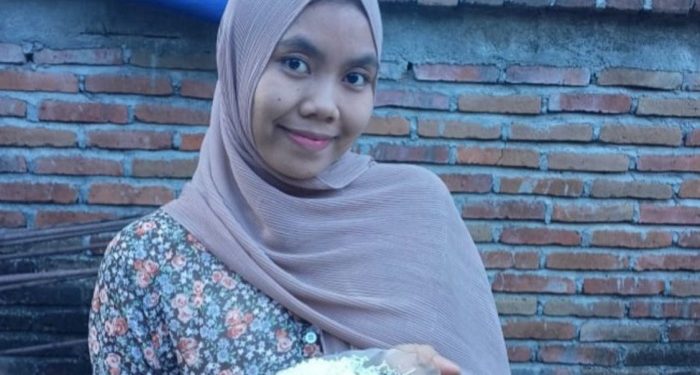 Difabel NTB Semakin Berdaya Berkah Modal Usaha Kopsyar Samara