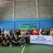 LAZ Al Azhar Yogyakarta Gelar Pengobatan Gratis untuk Lansia