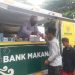 BAZNAS Mendistribusikan Makanan Siap Saji di Bogor