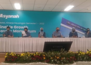 BCA Syariah: Tumbuh Berkelanjutan di Tengah Momentum Pemulihan