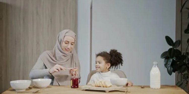 Istri dan Anak Sebagai Penyelamat Bukan Musuh