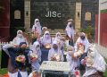 Satu Hari di Jakarta Islamic School
