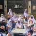 Satu Hari di Jakarta Islamic School