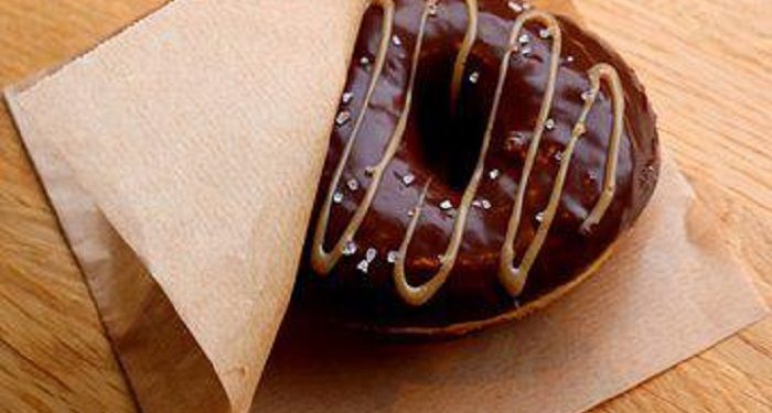 Resep Sate Donat Jadul, Cukup 6 Bahan Aja