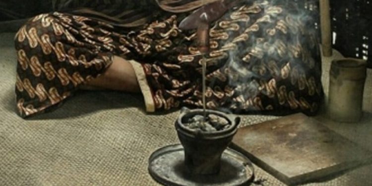 Tiga Hal yang Menyuburkan Perdukunan