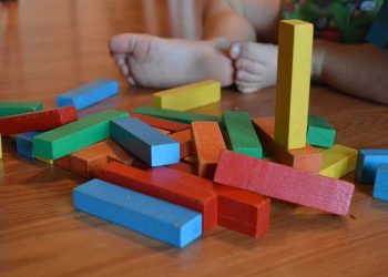 Metode Montessori, Anak Belajar Eksplorasi Diri