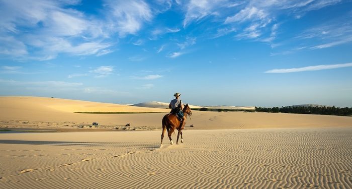 Hijrah Sudah Menjadi Ajaran Dasar Islam Jauh Sebelum Peristiwa Hijrah