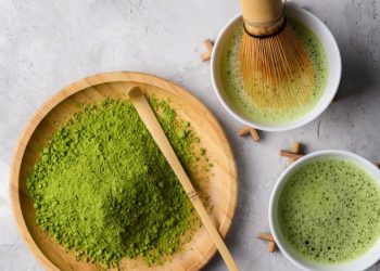 Manfaat Masker Camille Green Tea yang Cocok untuk Kulit Sensitif