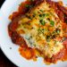 Resep Chicken Parmigiana Mudah ala Restoran
