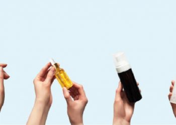 Urutan Pakai Skincare untuk Kulit Kering