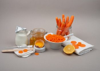 DIY, Hindari Penuaan Dini dengan Bahan-Bahan Alami