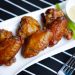 Resep Ayam Panggang Asam Manis