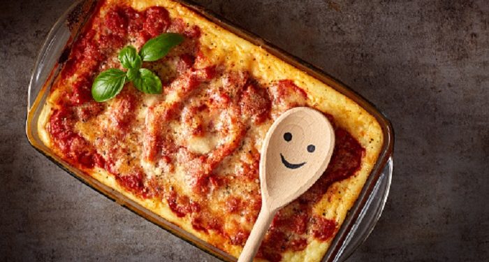 Resep Macaroni Schotel Panggang untuk Sarapan Keluarga