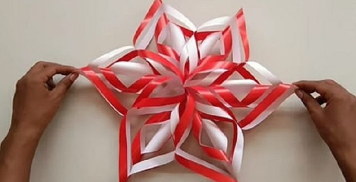 Berkreasi Bersama Anak-Anak di Momen Kemerdekaan