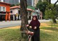 Jalur yang Berbeda