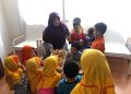 Dealing Sama Anak TK