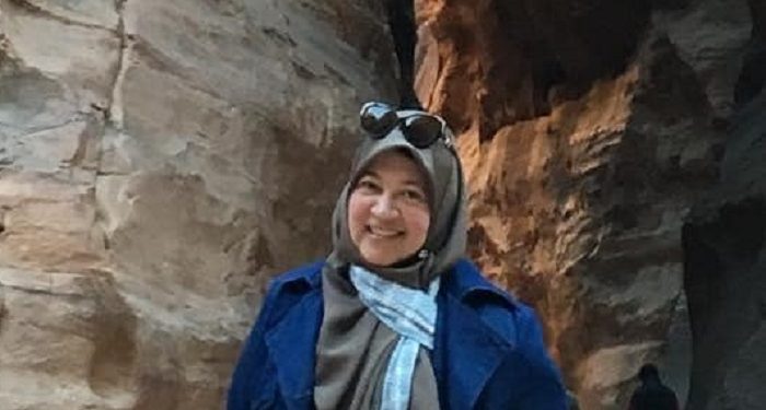 Muslim yang Keren