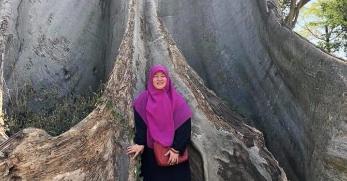 Kalau Sudah Ridho Allah sebagai Rabb, Ya Tawakkal Dong
