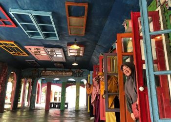 Hati Kacau Karena Fenomena Left Group Media Sosial