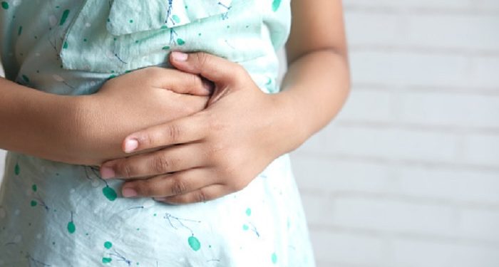 5 Cara Mengatasi Masalah Pencernaan Pada Anak