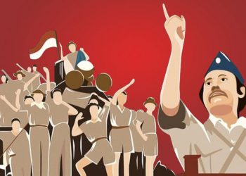 Memaknai Nilai Kemerdekaan dan Kepahlawanan