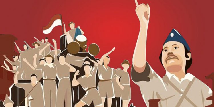 Memaknai Nilai Kemerdekaan dan Kepahlawanan