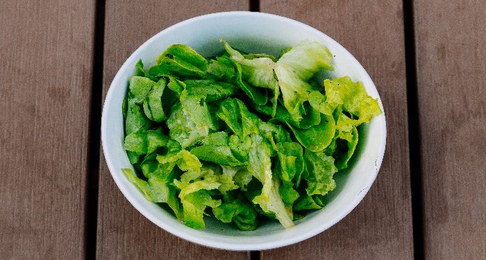 Manfaat selada untuk kesehatan