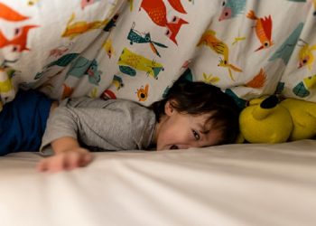 Jangan Asal Ikut Trend, Kenali Dampak Buruk Prank Bagi Psikologis Anak