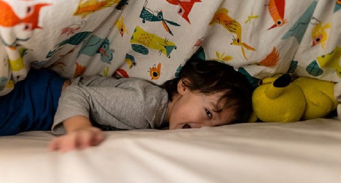 Jangan Asal Ikut Trend, Kenali Dampak Buruk Prank Bagi Psikologis Anak