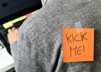 Prank dan Sisi Lain dari Candaan