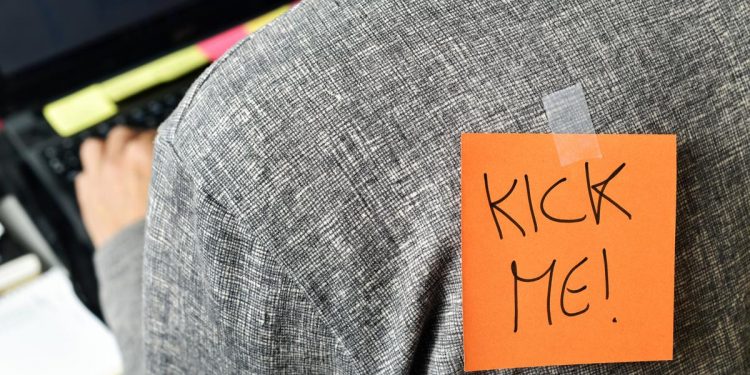 Prank dan Sisi Lain dari Candaan