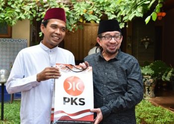 Memaknai Safari UAS ke Tokoh-tokoh Islam