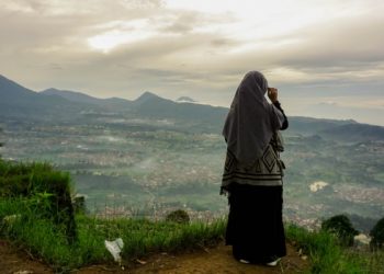 Agar Ibu Rumah Tangga Terhindari Tindak Pidana