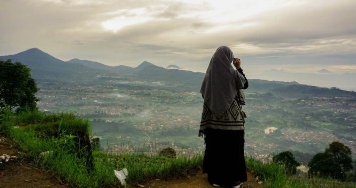 Agar Ibu Rumah Tangga Terhindari Tindak Pidana