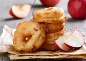 4 Resep Buah yang Bisa Digoreng Selain Pisang