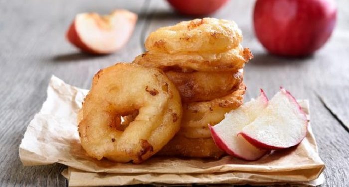 4 Resep Buah yang Bisa Digoreng Selain Pisang