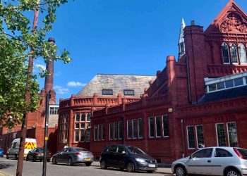 Masjid di Birmingham Terancam Ditutup karena Tagihan Listrik Membengkak