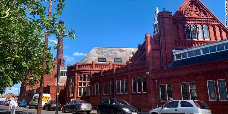 Masjid di Birmingham Terancam Ditutup karena Tagihan Listrik Membengkak