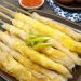 Resep Papeda Gulung Jajanan SD yang Mudah dan Lezat