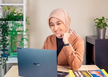 Saat Semuanya Naik Tapi Penghasilan Belum? Ini Cara Mengatur Keuangan ala Prita Ghozie